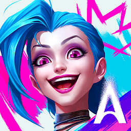 Icon image League of Legends: Wild Rift