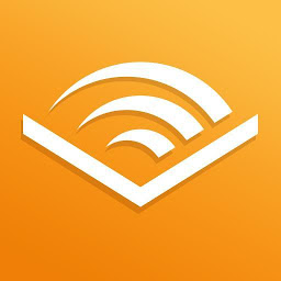 Icon image Audible: Audiobooks & Podcasts