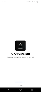 Download AI Art- AI Image Generator on PC (Emulator) - LDPlayer