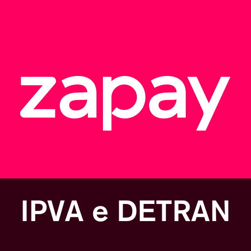 Baixar Zapay: IPVA 2024, multas e + para Android