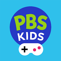 Obrázok ikony PBS KIDS Games App