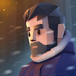 Icon image Frozen City