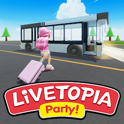 Icon image Livetopia: Party!