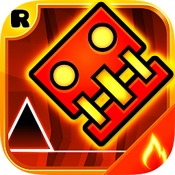 Icon image Geometry Dash Meltdown