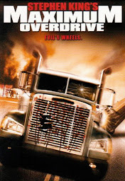 Icon image Maximum Overdrive