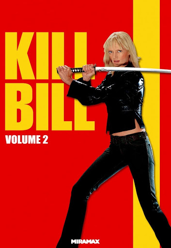 Kill Bill: Volumen 2 - Movies on Google Play