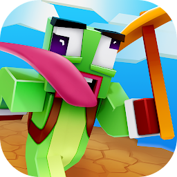 Icon image Chasecraft – Epic Running Game