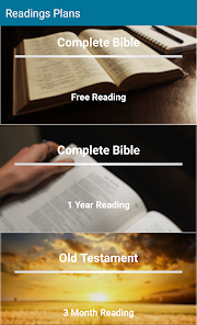 The Holy Bible - Apps on Google Play