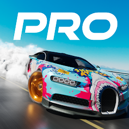 Icon image Drift Max Pro Car Racing Game