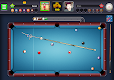 screenshot of 8 Ball Pool