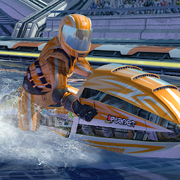 Icon image Riptide GP2