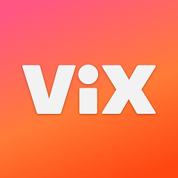 آئیکن کی تصویر ViX: TV, Deportes y Noticias