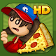 Papa's Pizzeria HD ดาวน์โหลดบน Windows