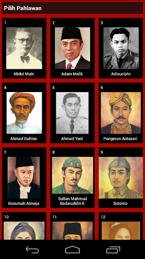 [Updated] Hero Puzzle:Pahlawan Indonesia for PC / Mac / Windows 11,10,8 ...