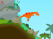 screenshot of Dinosaur Island:Games for kids