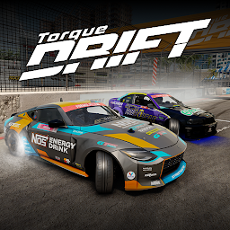 Icon image Torque Drift