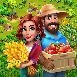 Icon image Kong Island: Farm & Survival