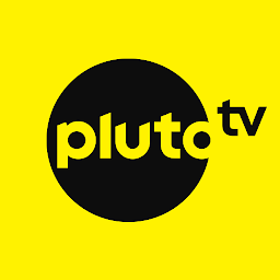 Відарыс значка "Pluto TV: Watch Free Movies/TV"