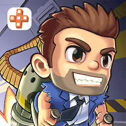 Icon image Jetpack Joyride Classic