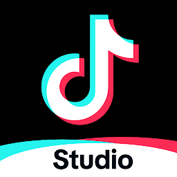 ഐക്കൺ ചിത്രം TikTok Studio