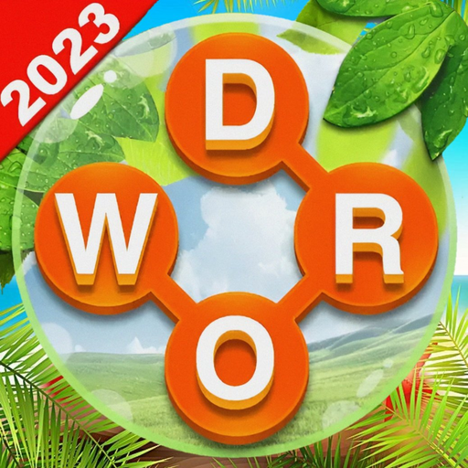 Word Search: Words of Wonders Download on Windows