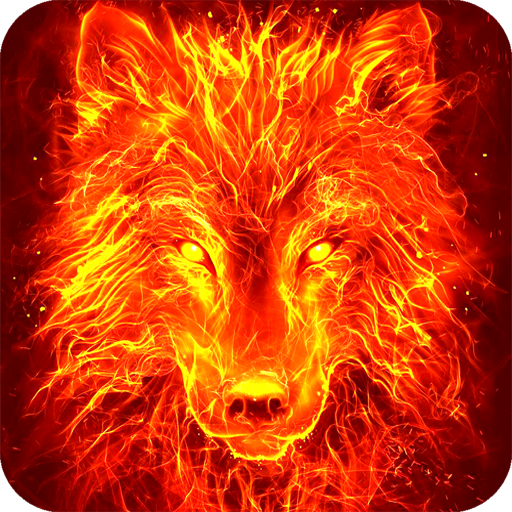 Fire HD Latest Wallpaper Download on Windows