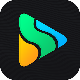 SPlayer - Fast Video Player 아이콘 이미지