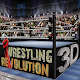 Wrestling Revolution 3D Download on Windows