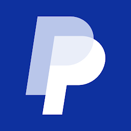 ਪ੍ਰਤੀਕ ਦਾ ਚਿੱਤਰ PayPal - Pay, Send, Save