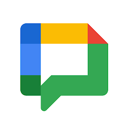 የአዶ ምስል Google Chat