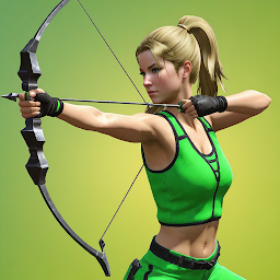 Icon image Archery Clash!