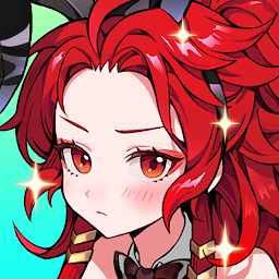 Icon image GranSagaIdle: KNIGHTSxKNIGHTS