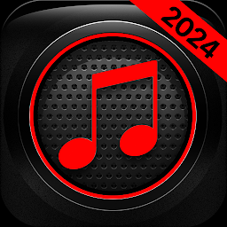 صورة رمز Fuel Music Player・Audio Player