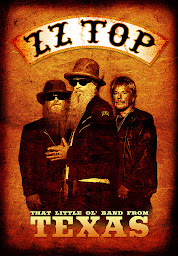 Icon image ZZ Top - That Little Ol' Band From Texas