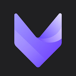 រូប​តំណាង Video Editor APP - VivaCut