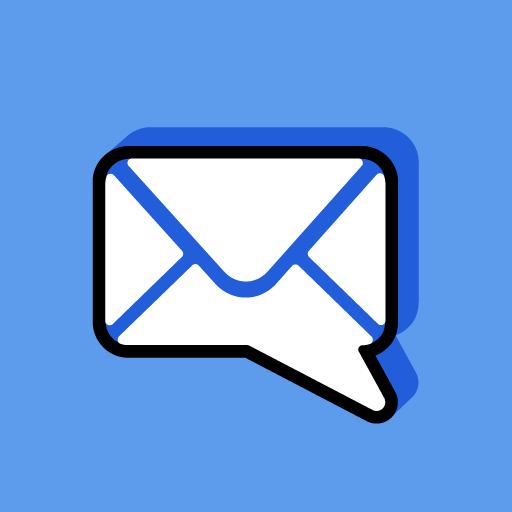 Email Messenger - Apps on Google Play