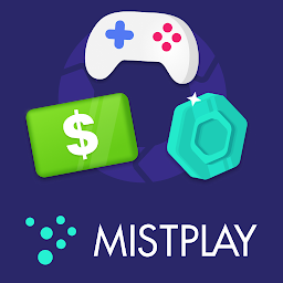 صورة رمز MISTPLAY: Play to Earn Money