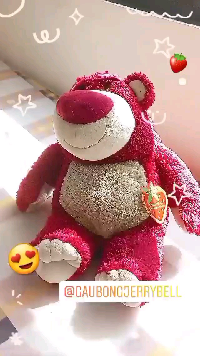 Hình nền gấu lotso hoạt hình - Chi tiết cho 81+ cartoon hình nền gấu lotso tuyệt vời nhất - thdonghoadian. Bức ảnh này sẽ giúp bạn khám phá thế giới màu sắc và độc đáo của loại gấu đáng yêu này. Bạn sẽ cảm nhận được nguồn năng lượng tích cực mà bức ảnh này mang lại đến cho cuộc sống của bạn.