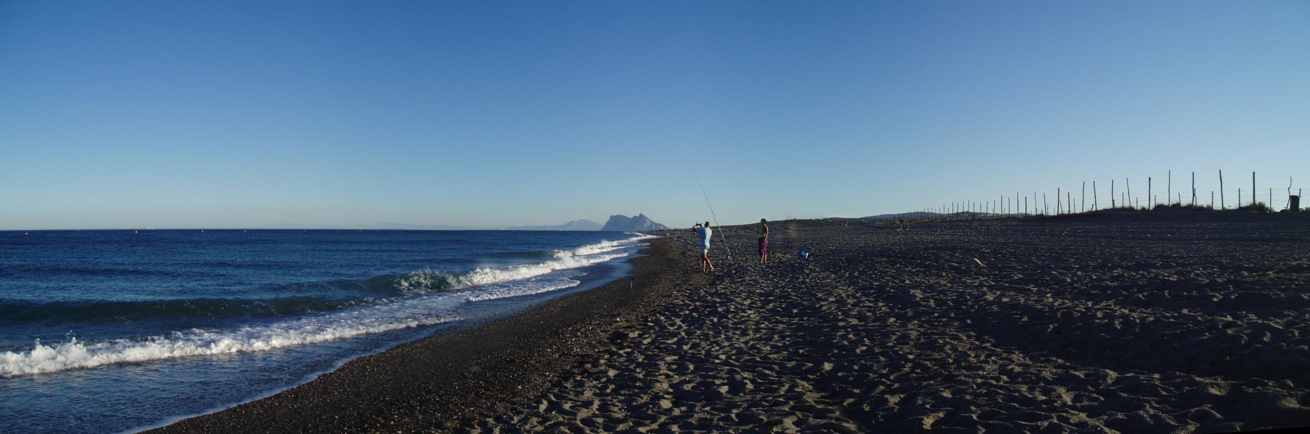 Playa Sotogrande