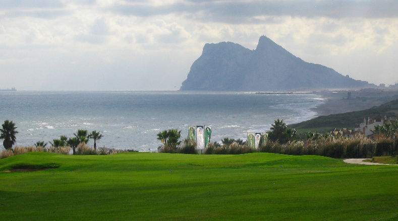 Playa La Alcaidesa