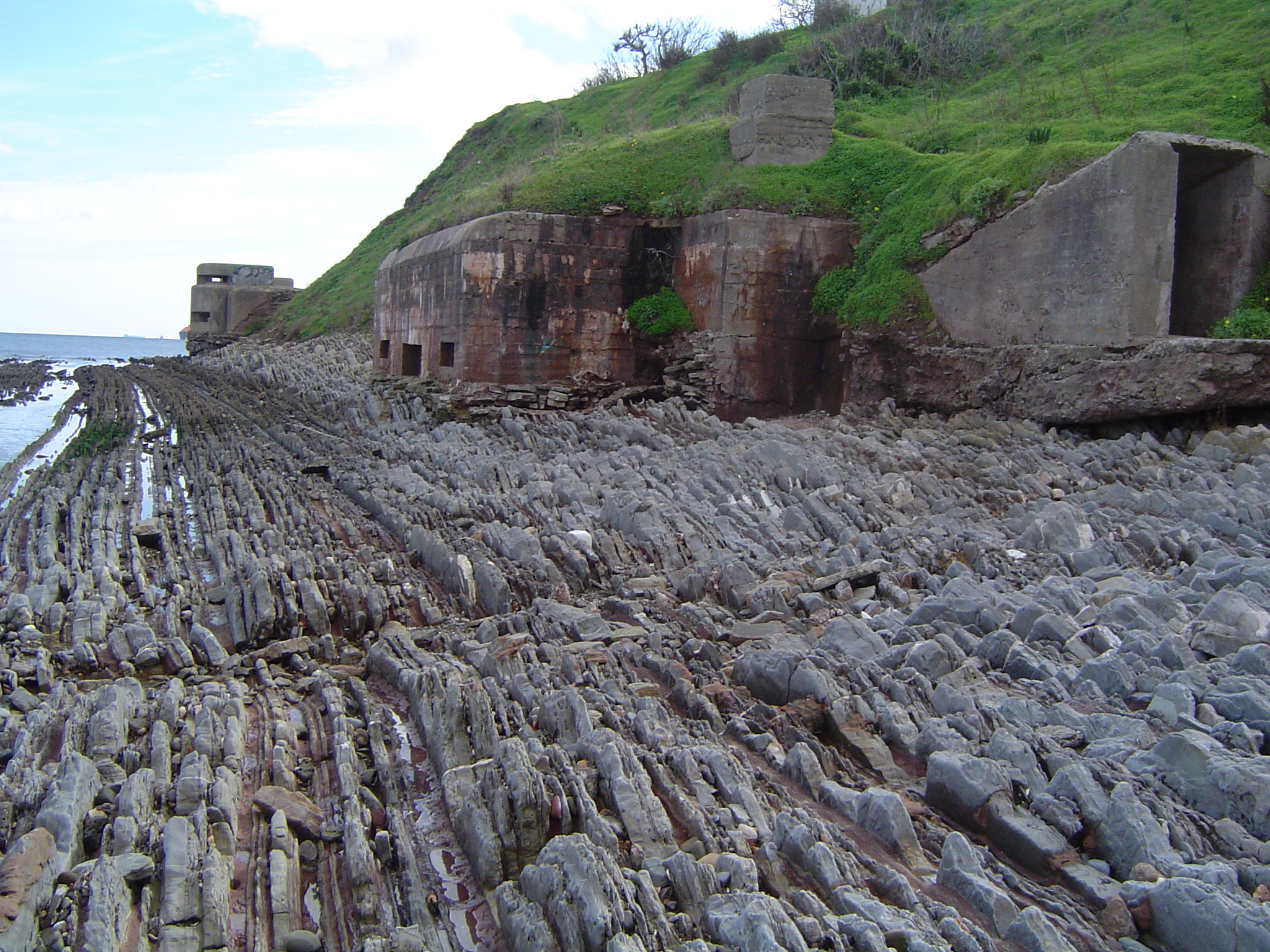 Playa El Rinconcillo