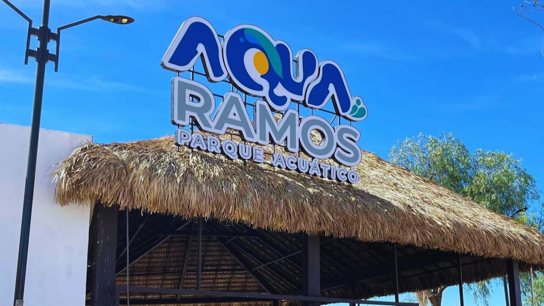 Aqua Ramos en Coahuila: guía completa de su reapertura y precios