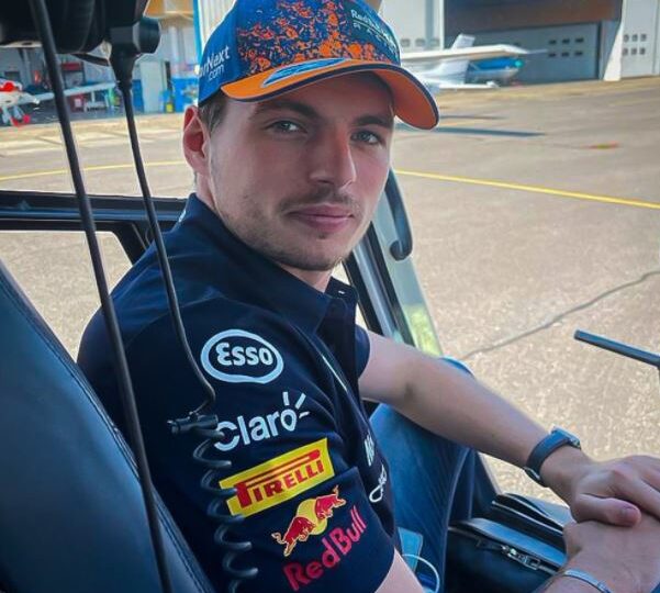 Max Verstappen Bio 2021: Age, Races, Rivalry and Full Bio