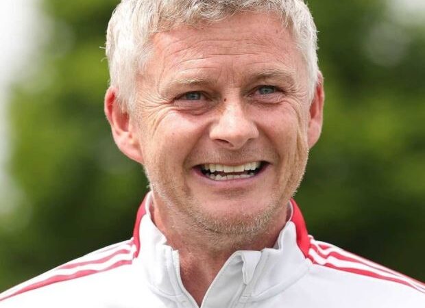 Ole Gunnar Soljskaer Bio 2021: Age, Career, Titles, Net Worth