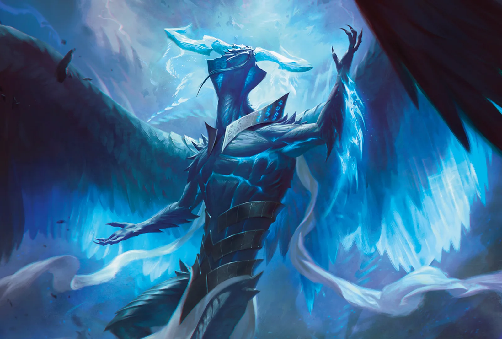 Tarkir: Dragonstorm