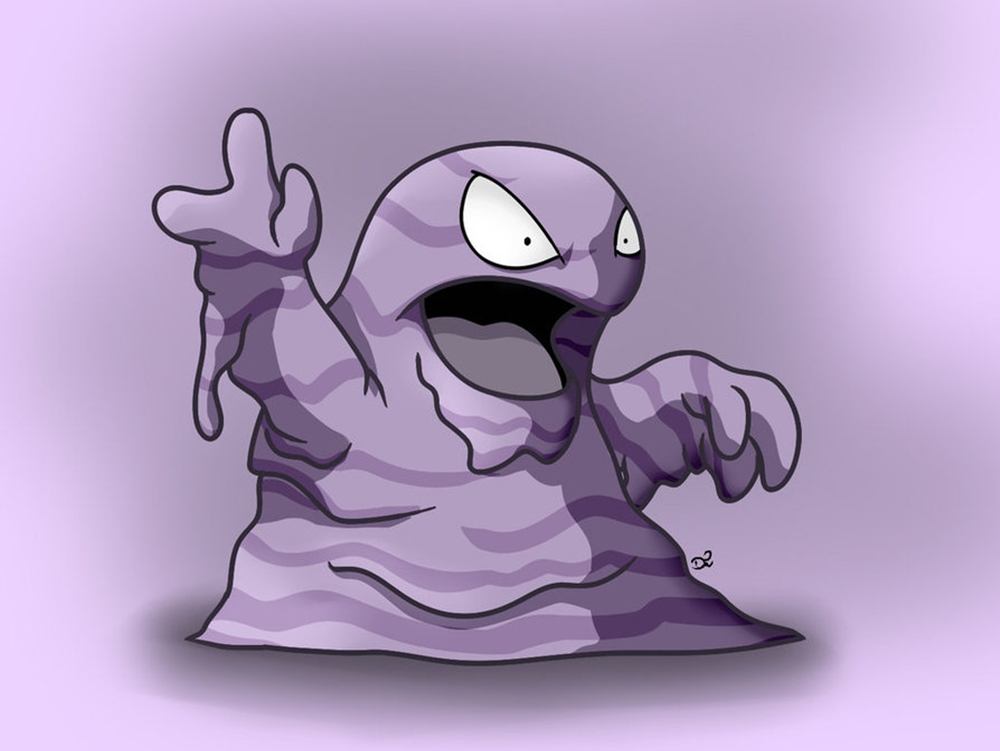 What Level Does Grimer Evolve: Why 38 Is A Magical Number?