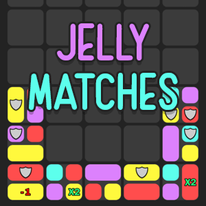 Jelly Matches.