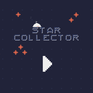 Star Collector game.