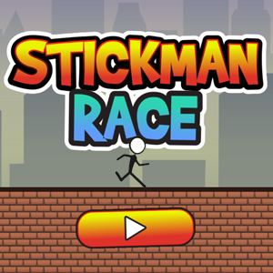 Stickman Race.