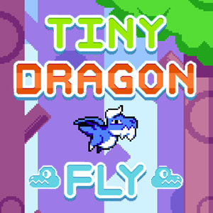 Tiny Dragon Fly.